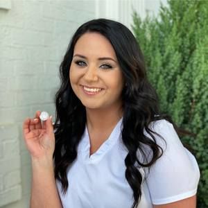 Meet your Posher, Diane